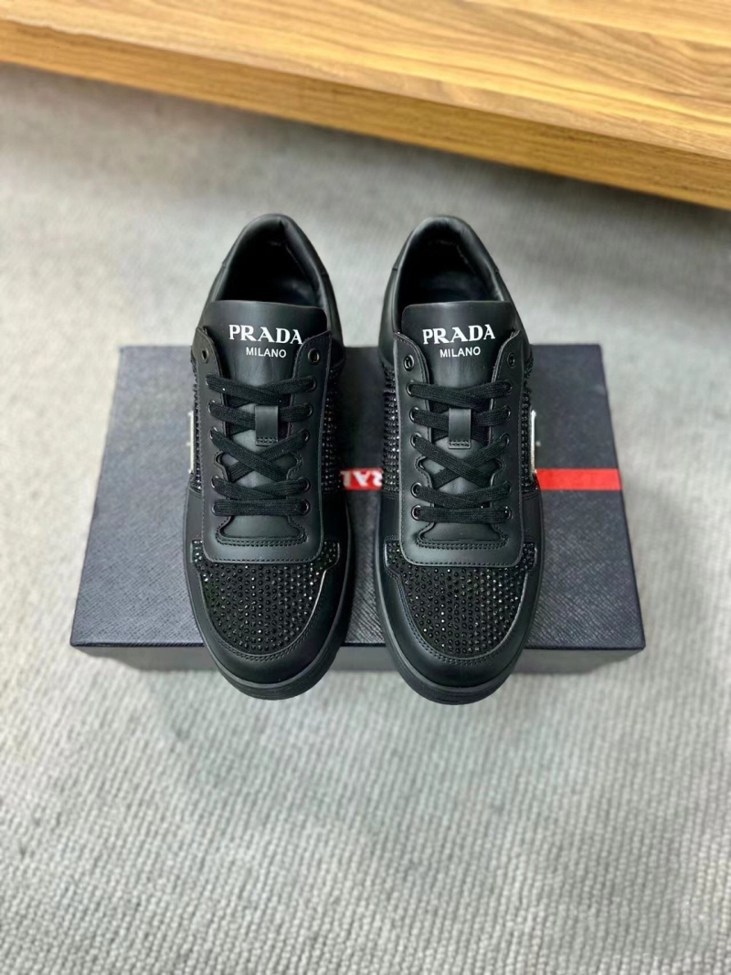 Prada Casual Shoes